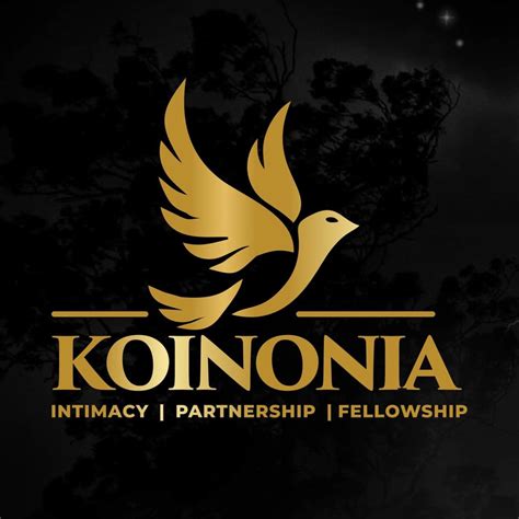 Koinonia Global